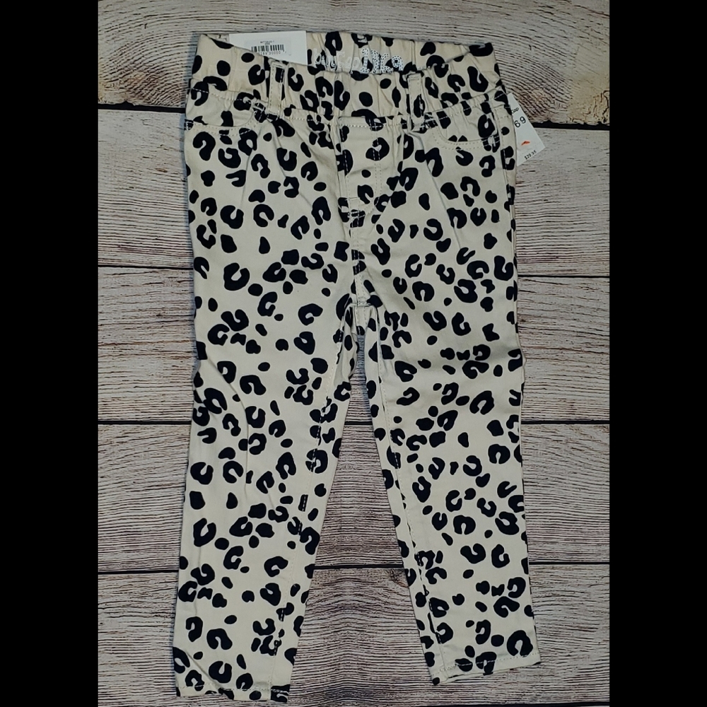Legging Jeans